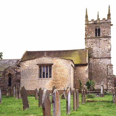 Entire Loft Space In Quiet Village Near Roman City Of Lincoln Luaran gambar